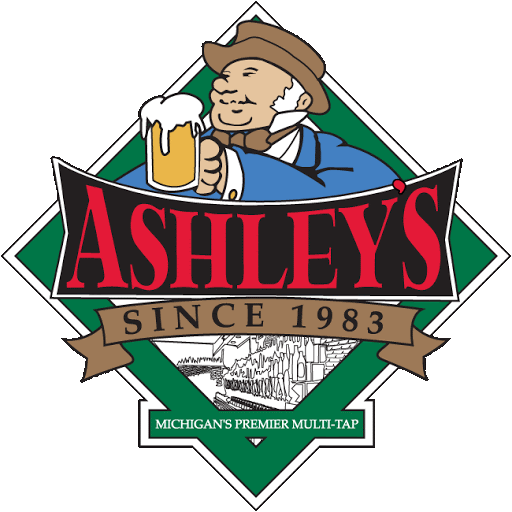 Ashley's ann arbor logo